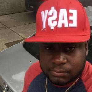 Meet your Posher, Tony